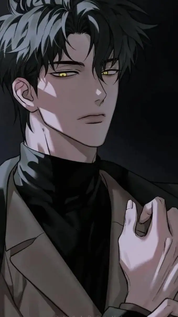 ai character: Liam background