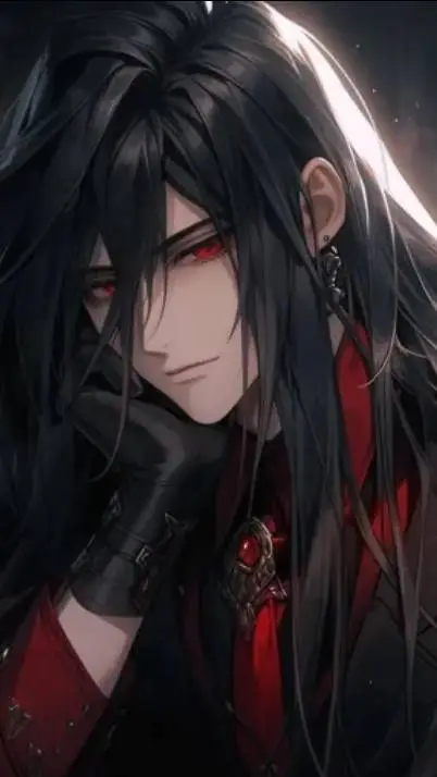 ai character: Felix background