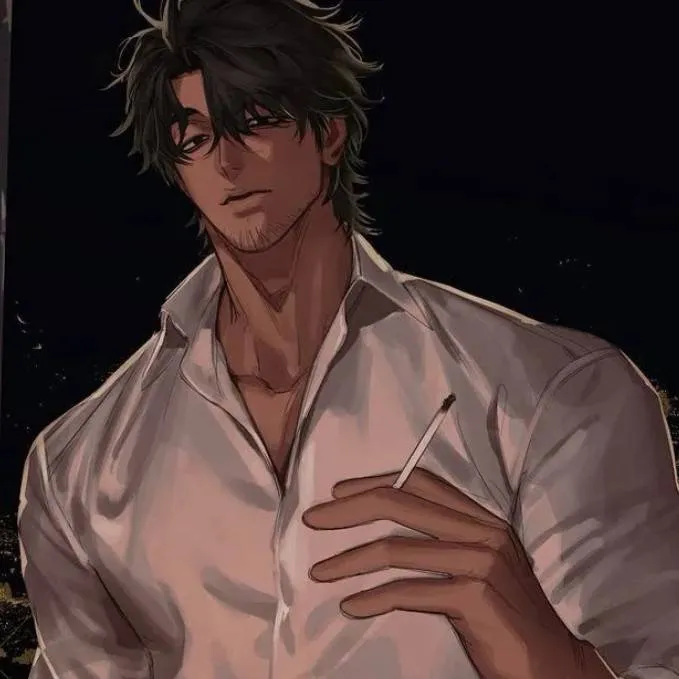 chat with ai character: Enzo
