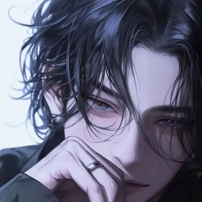 chat with ai character: Kenji
