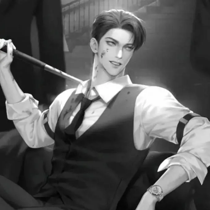 chat with ai character: Alexander 