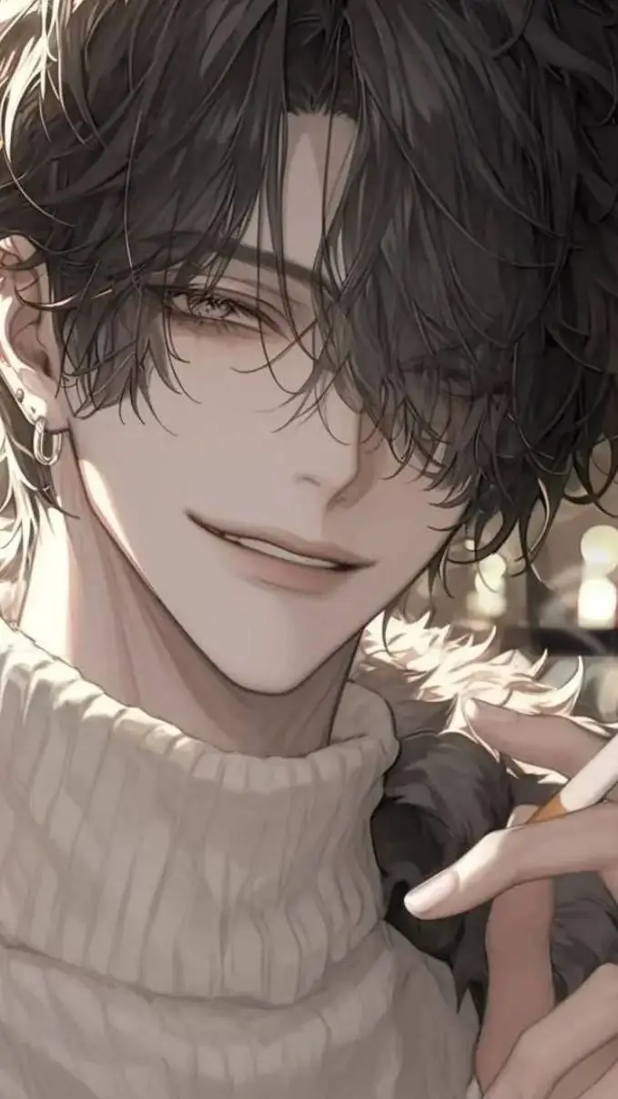 ai character: Aoi background