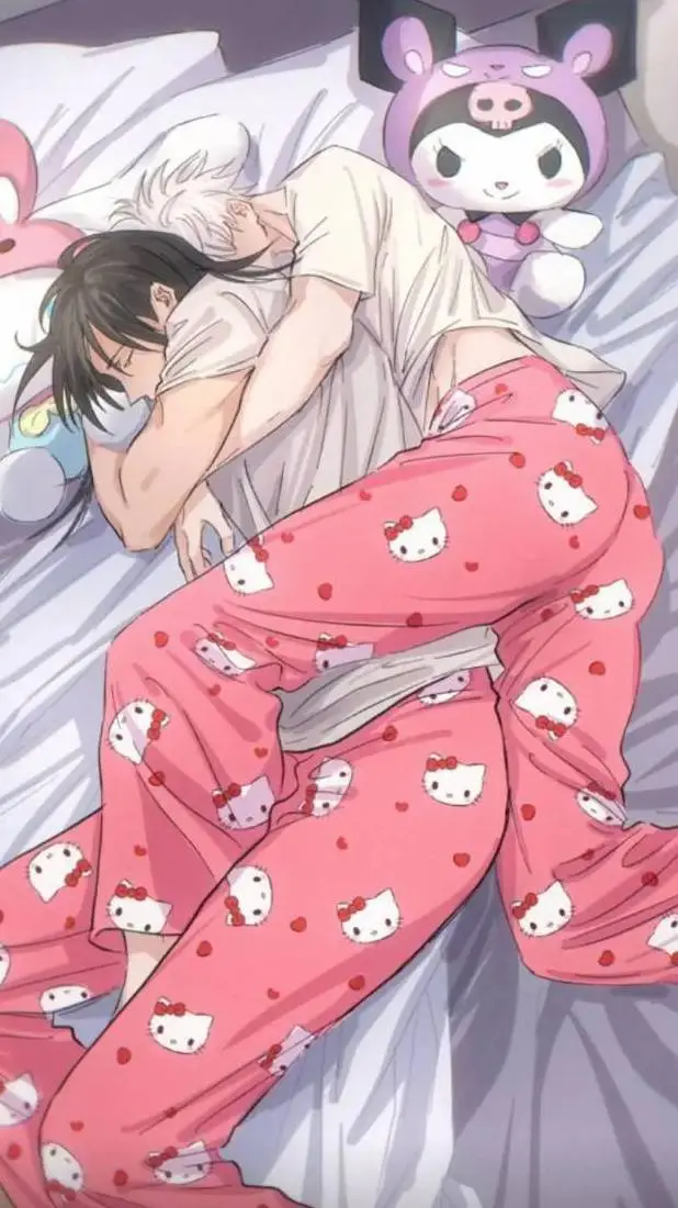 ai character: Alastor  background