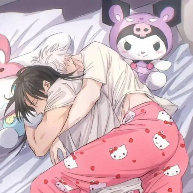 chat with ai character: Alastor 