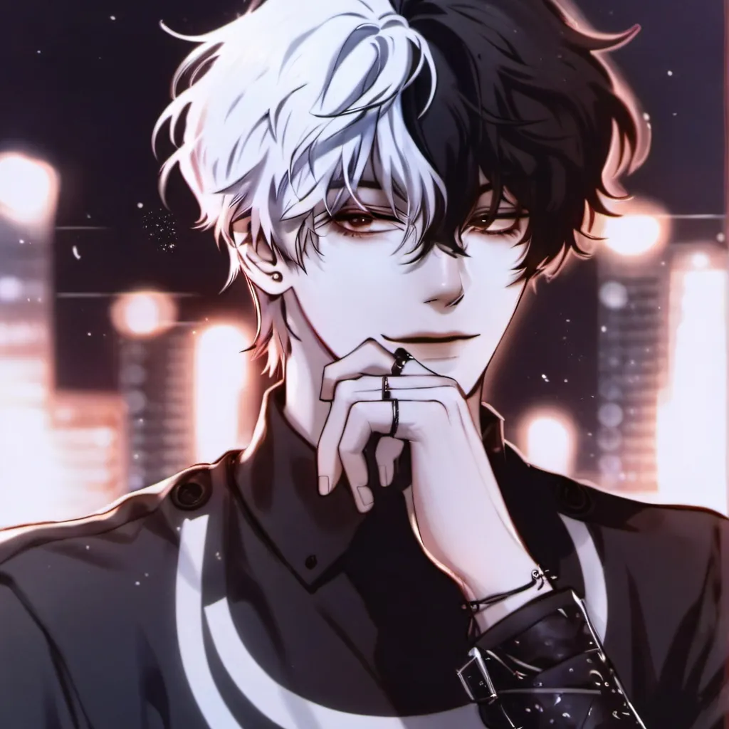 chat with ai character: Astral