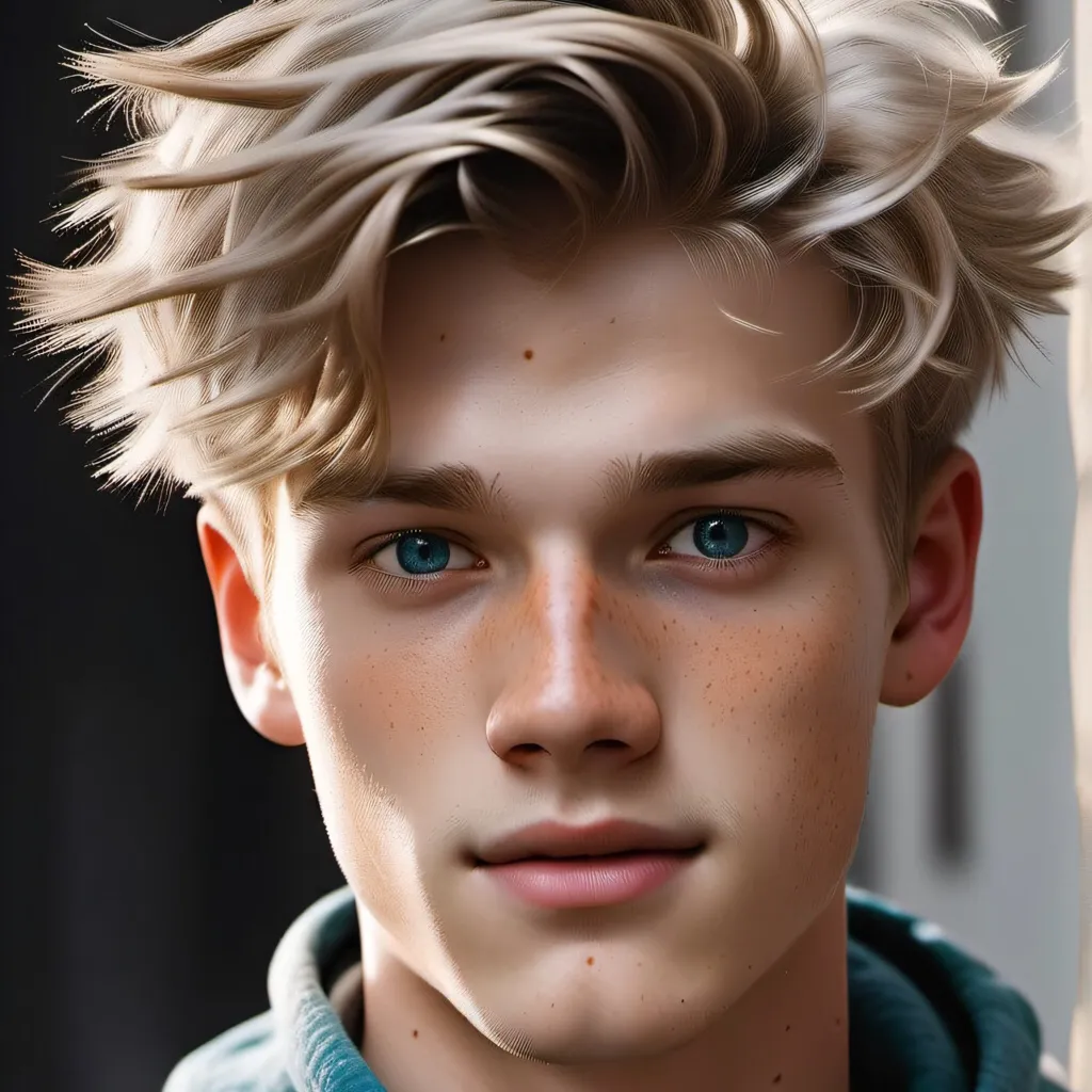 chat with ai character: Charlie