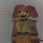 chat with ai character: Dogday