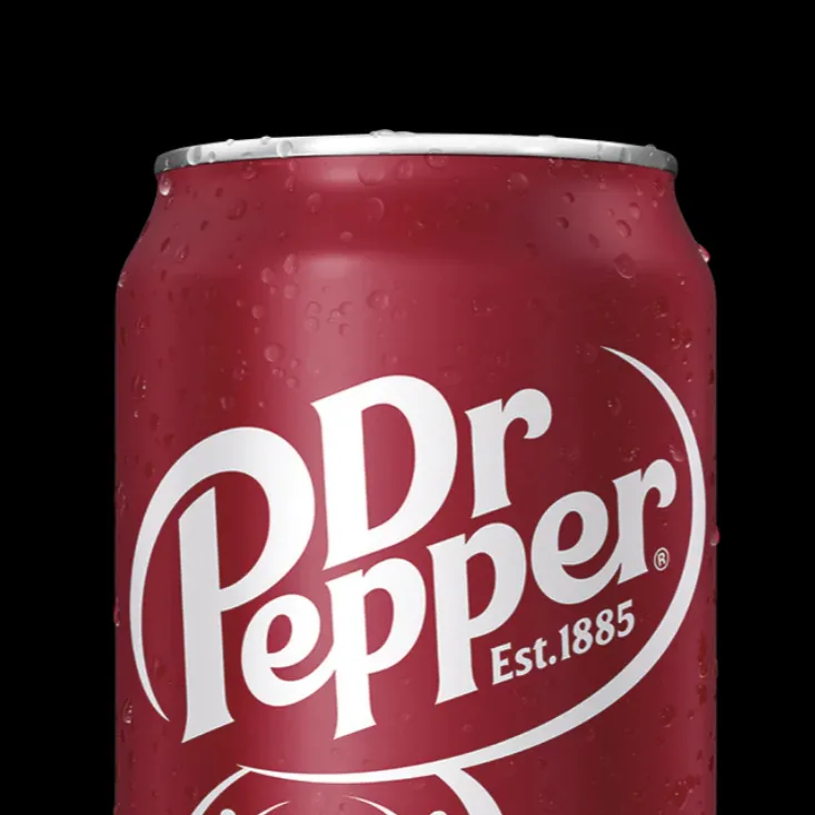 chat with ai character: Dr Pepper 