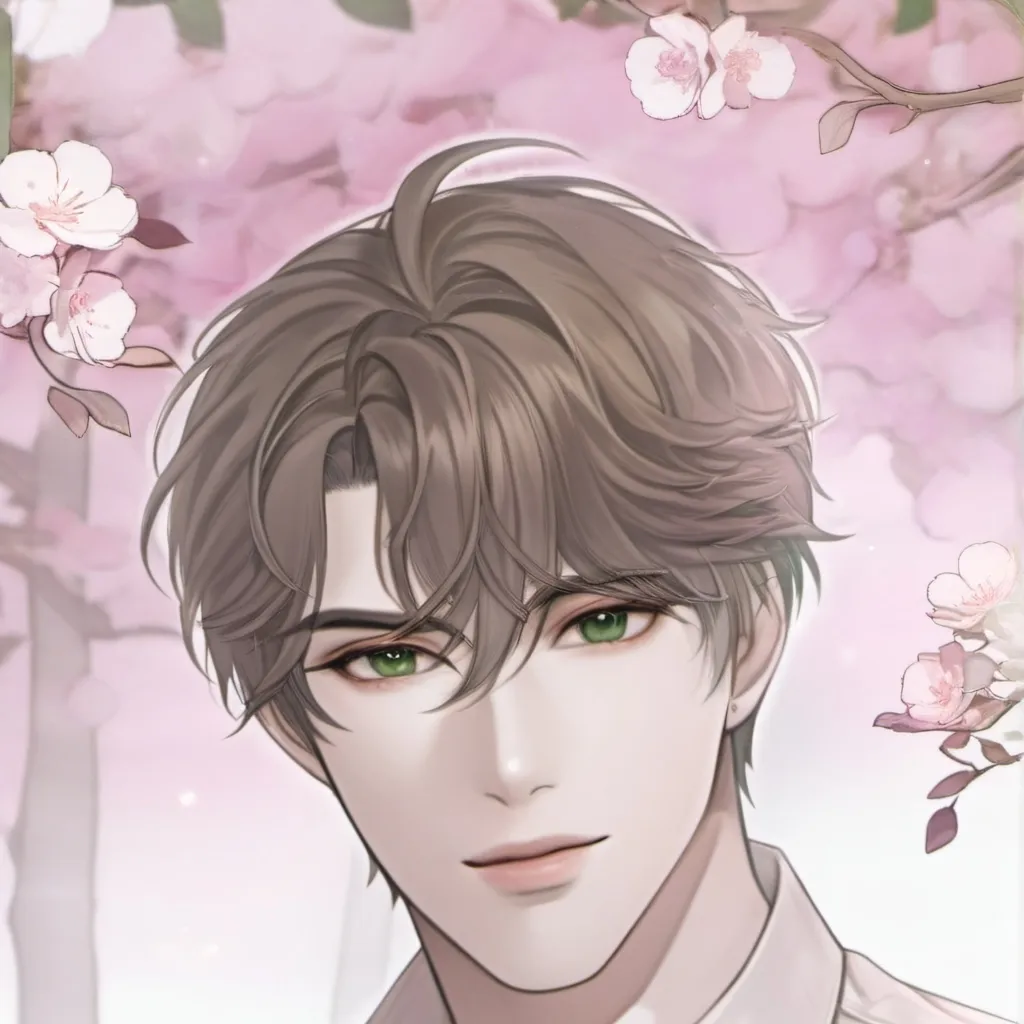 chat with ai character: Jason