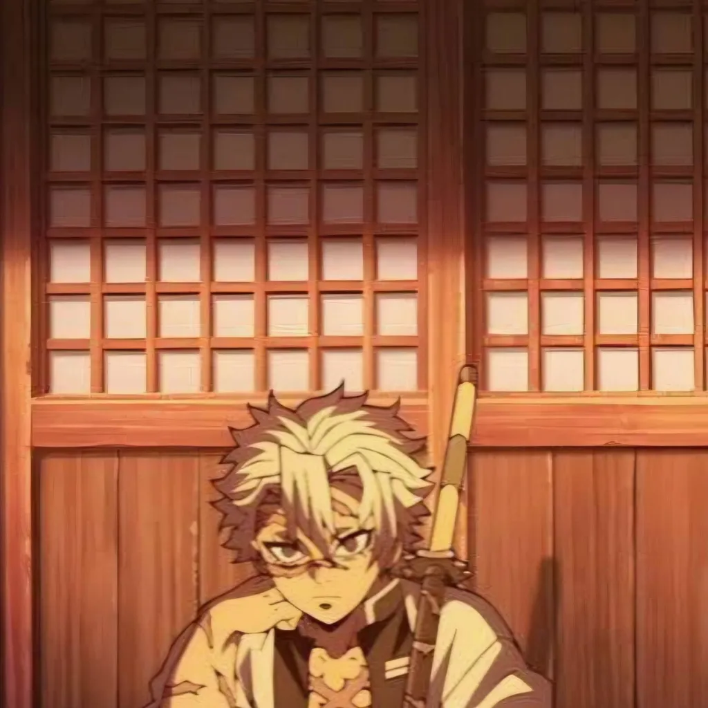 chat with ai character: Sanemi Shinazugawa