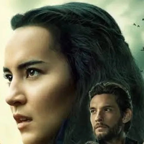 chat with ai character: Shadow And Bone