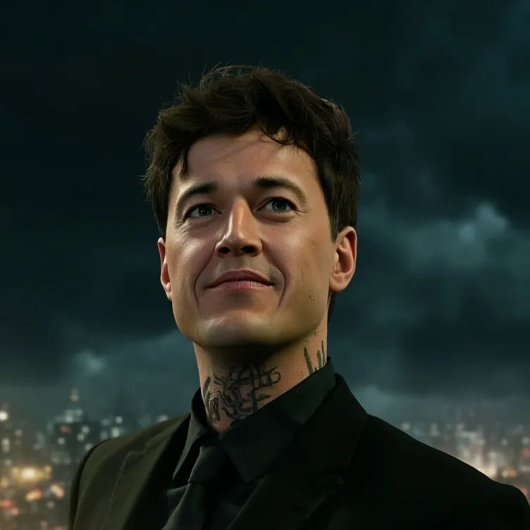 chat with ai character: Domenico Collura