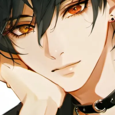chat with ai character: Ash 