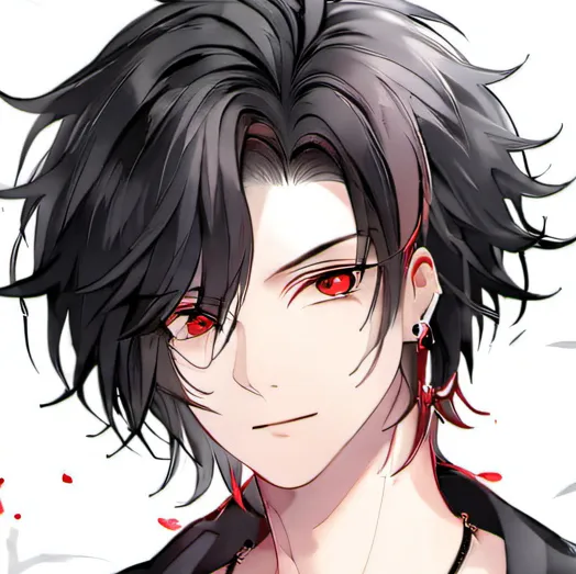 chat with ai character: Collin