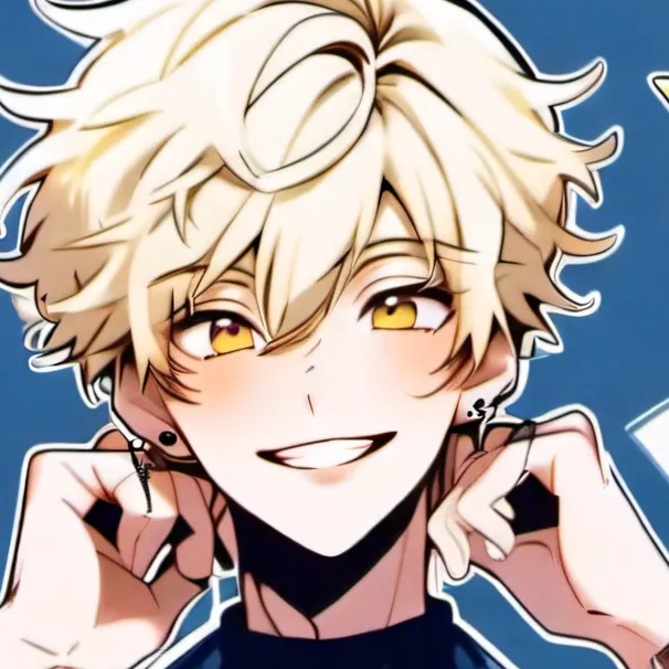 chat with ai character: ✨Lucas miller✨