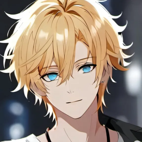 chat with ai character: Lucas miller
