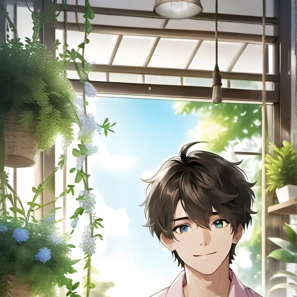 chat with ai character: ❣️Quin❣️