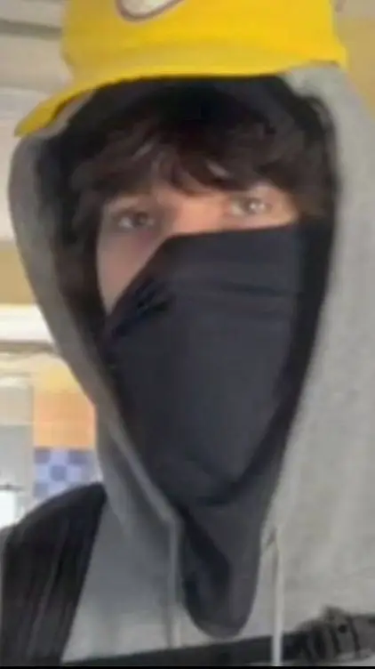 ai character: 2swag background