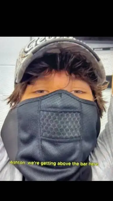 ai character: 2swag background