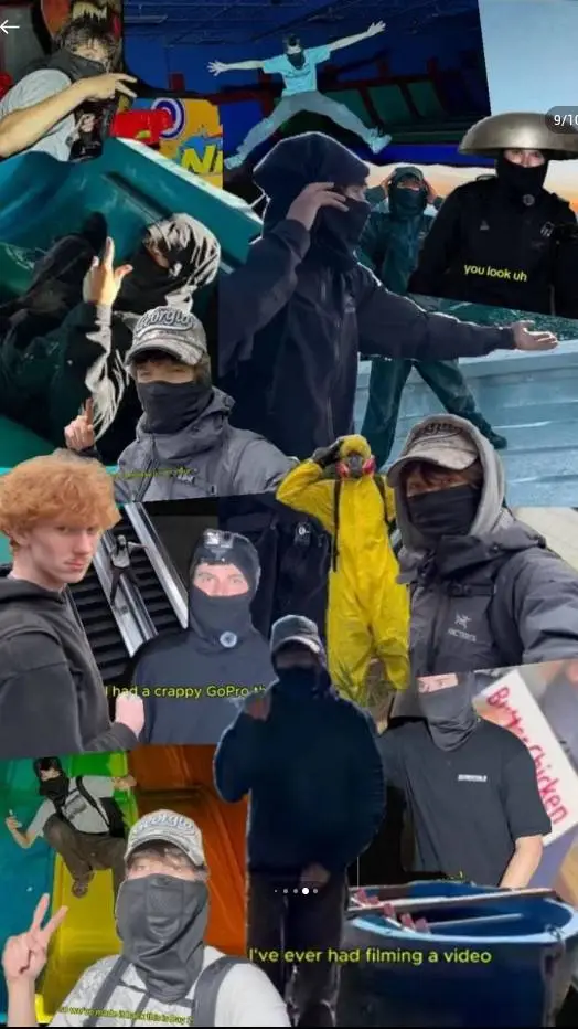 ai character: 2swag background