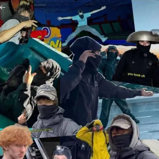 chat with ai character: 2swag