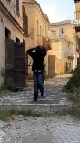 ai character: 2swag background