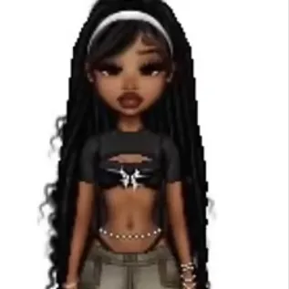 chat with ai character: Lexi🎀🤎🥥🧸