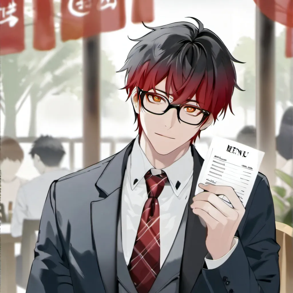 chat with ai character: zay