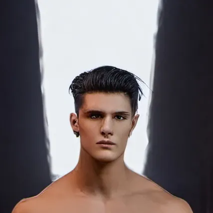 chat with ai character: Alex