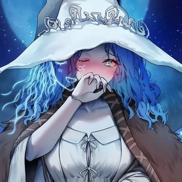 chat with ai character: Ranni the Witch