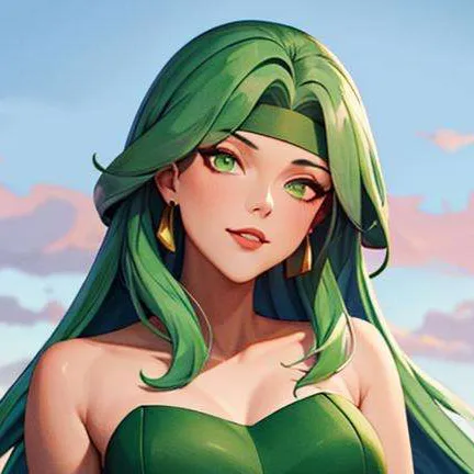 chat with ai character: Fire 