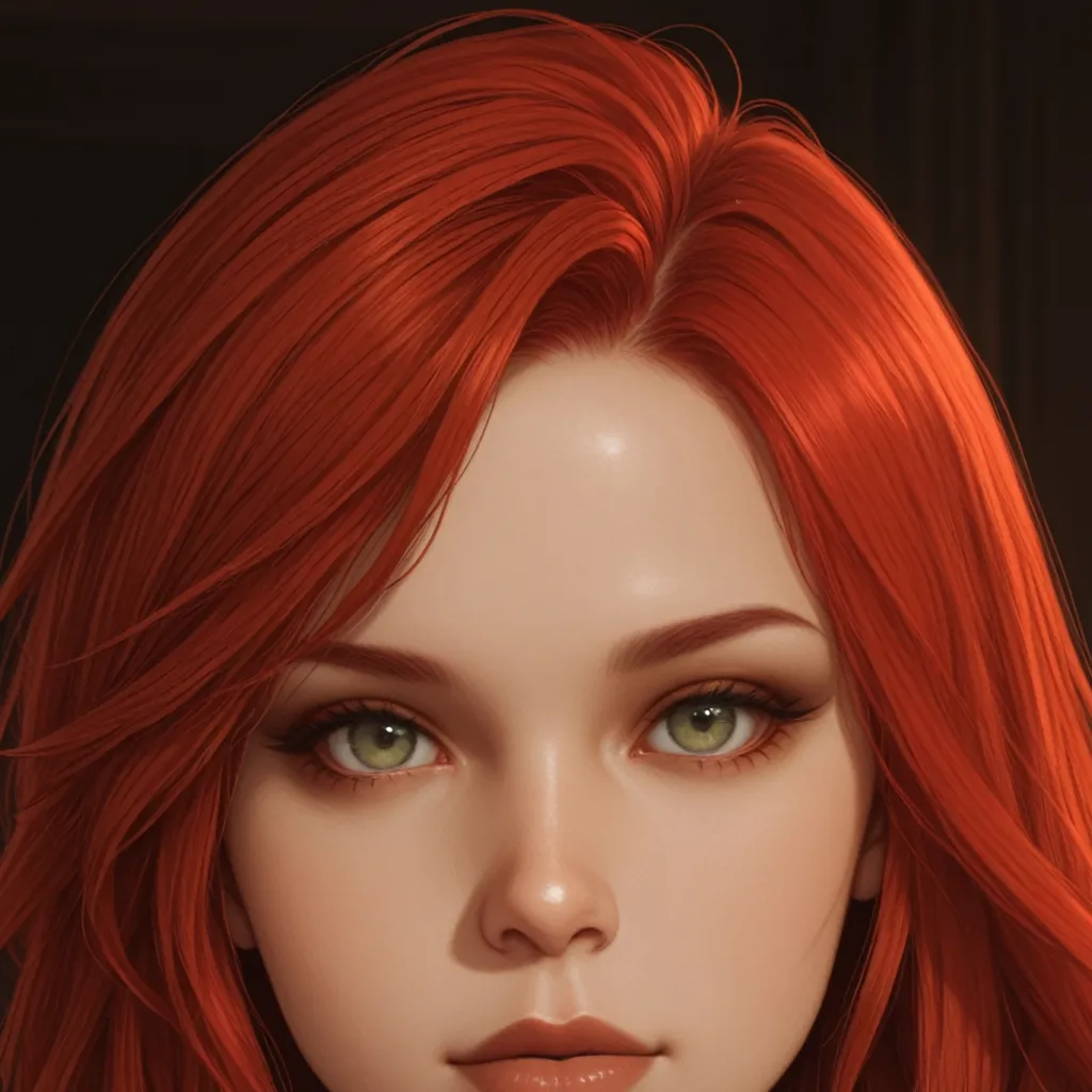 chat with ai character: Poison ivy 