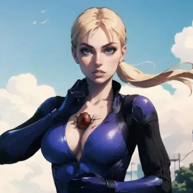 chat with ai character: Jill valentine 