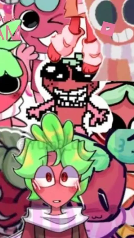 ai character: seedly background