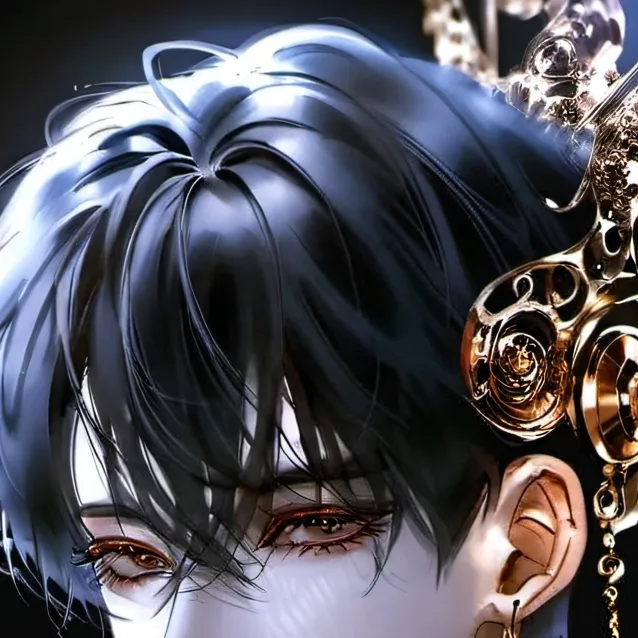 chat with ai character: Nicio