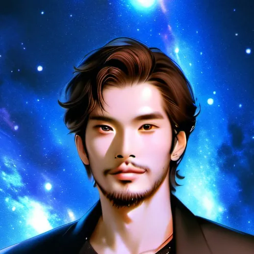 chat with ai character: Sam