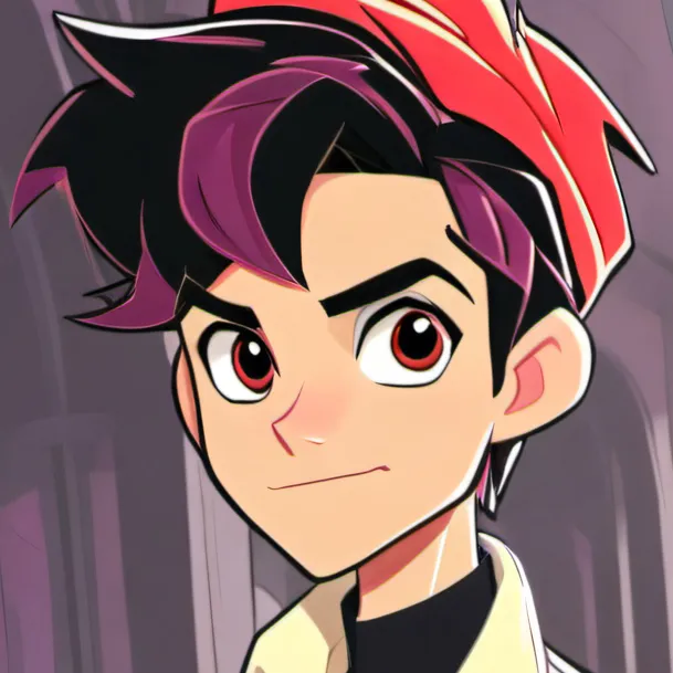 chat with ai character: Sam