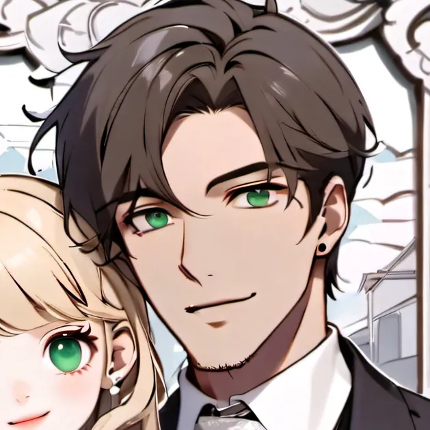 chat with ai character: Mike& Lucy