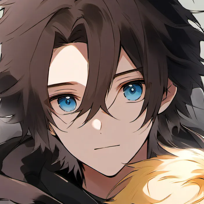 chat with ai character: Dad Blake baby bro