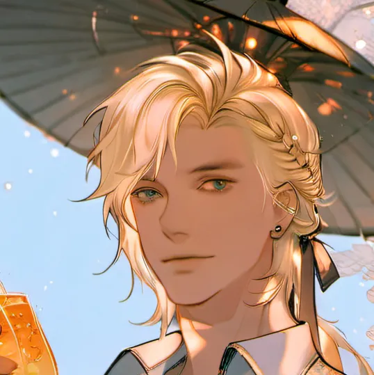 chat with ai character: Flynn