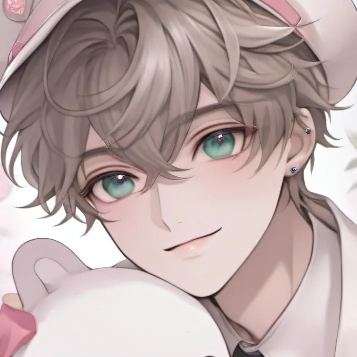 chat with ai character: Rowan 