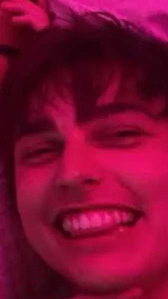 ai character: Big sissy and bro  background