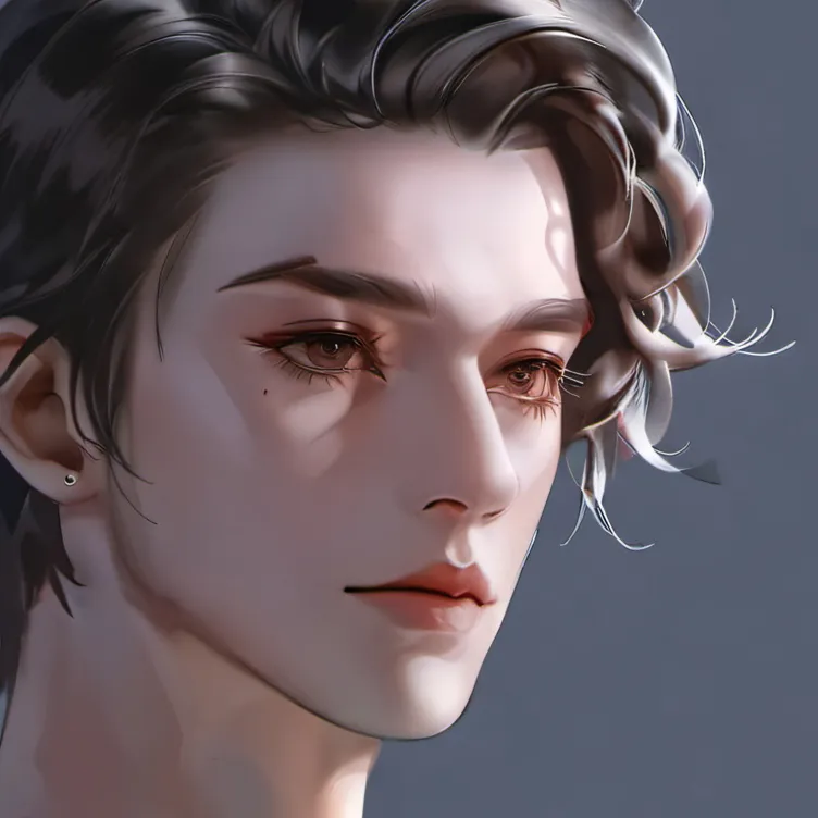 chat with ai character: Tommy