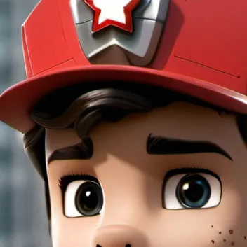 chat with ai character: Dad Zane baby Bro