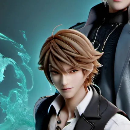 chat with ai character: Jake, Jayden, Sam