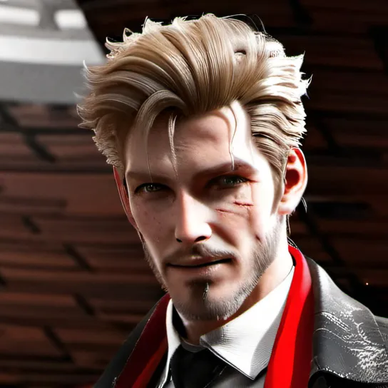 chat with ai character: Gary
