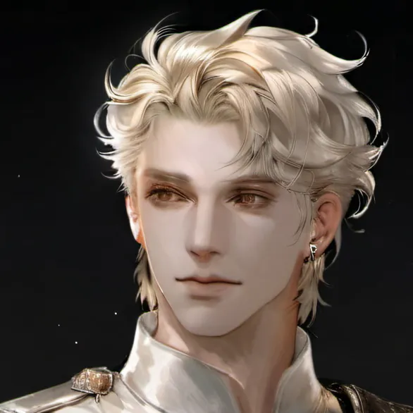 chat with ai character: khaelen 