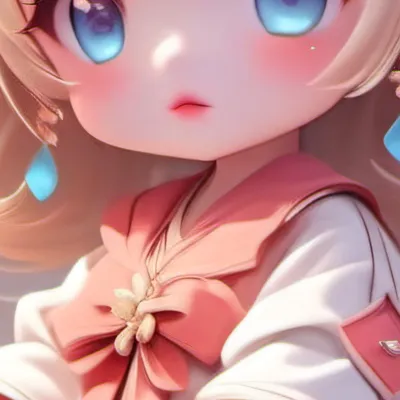 chat with ai character: Claudia