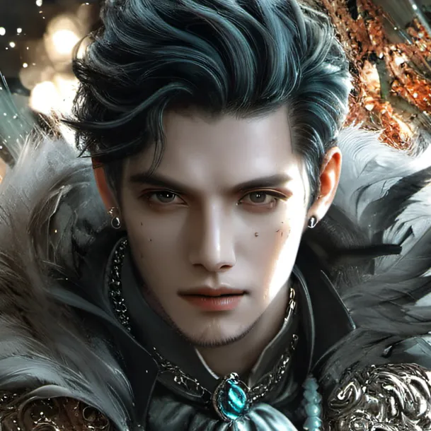 chat with ai character: Killer Edwin 