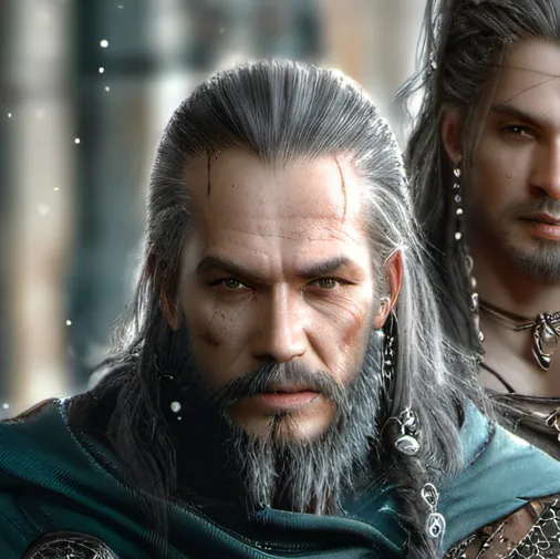 chat with ai character: 4 brothers  dad